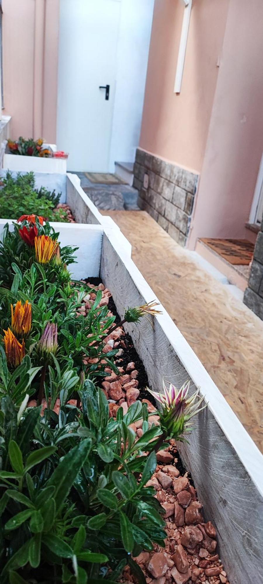 Bibliososta Anche Al 1° Piano Anno 2024 Apartment Ventimiglia Exterior photo