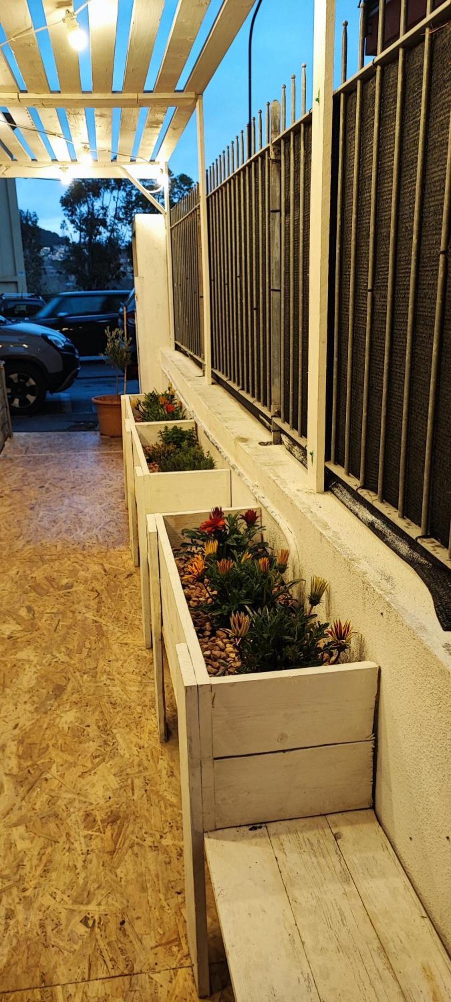 Bibliososta Anche Al 1° Piano Anno 2024 Apartment Ventimiglia Exterior photo
