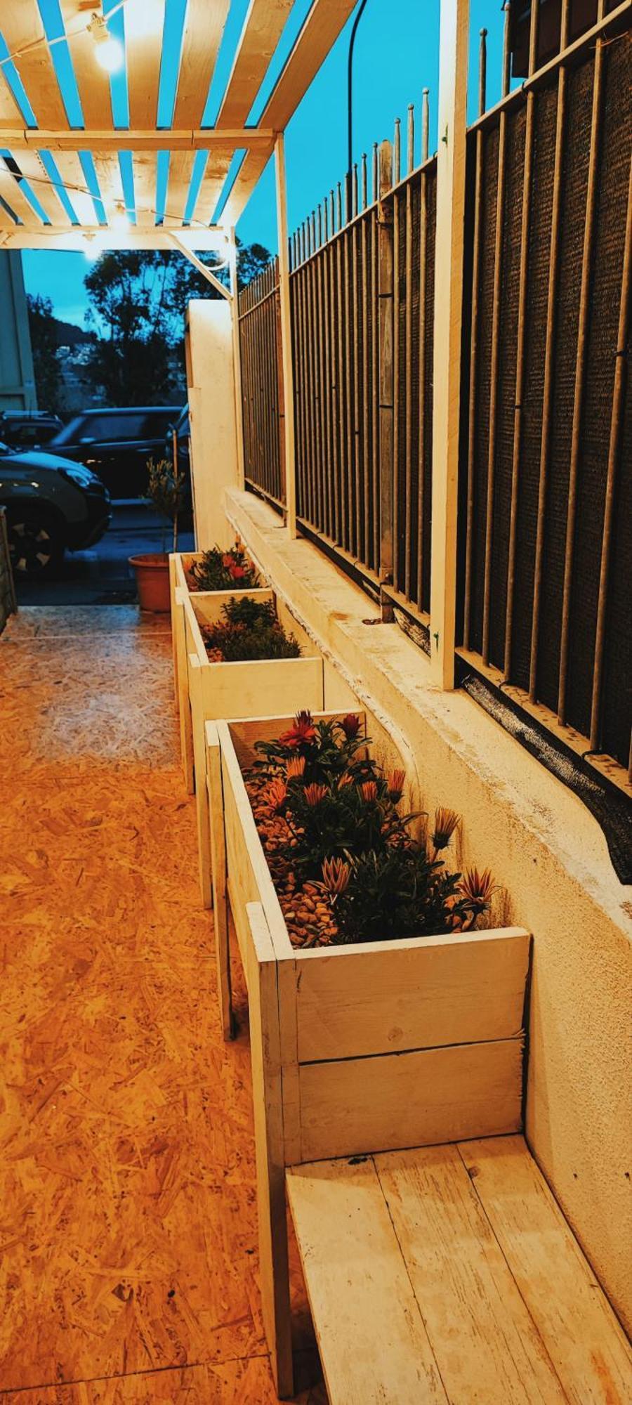 Bibliososta Anche Al 1° Piano Anno 2024 Apartment Ventimiglia Exterior photo
