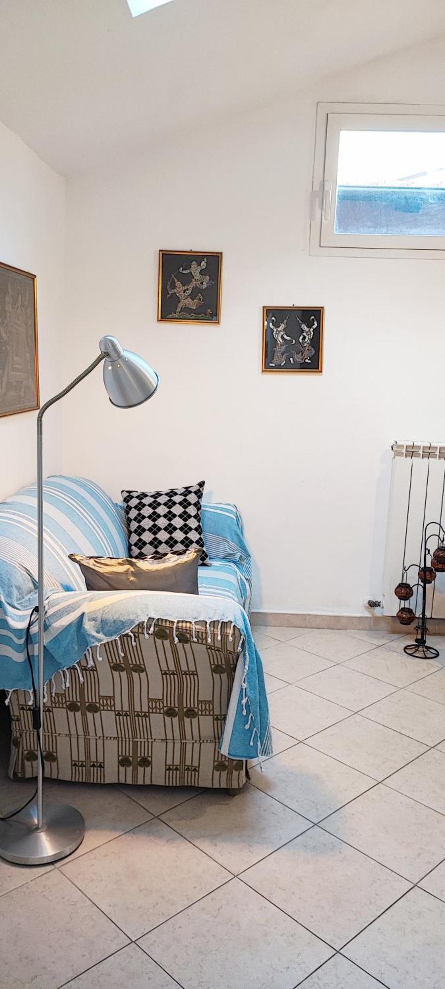 Bibliososta Anche Al 1° Piano Anno 2024 Apartment Ventimiglia Exterior photo
