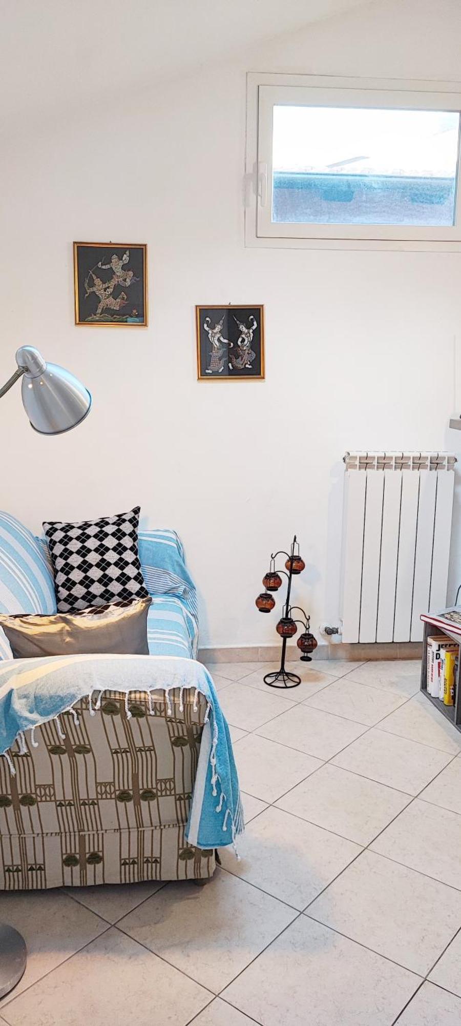 Bibliososta Anche Al 1° Piano Anno 2024 Apartment Ventimiglia Exterior photo