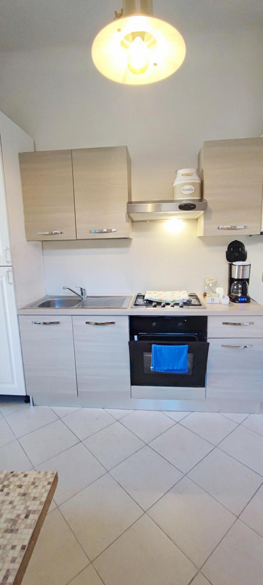 Bibliososta Anche Al 1° Piano Anno 2024 Apartment Ventimiglia Exterior photo