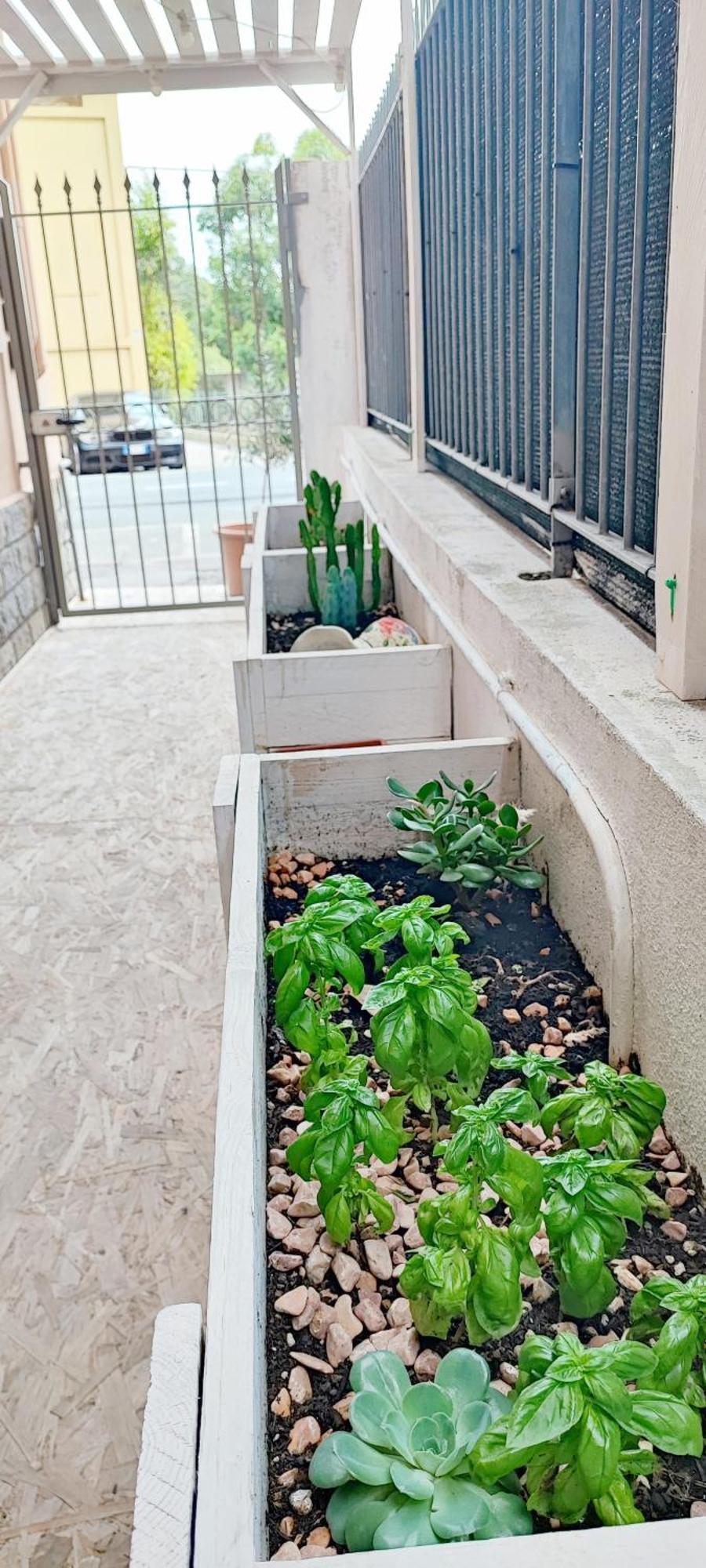 Bibliososta Anche Al 1° Piano Anno 2024 Apartment Ventimiglia Exterior photo