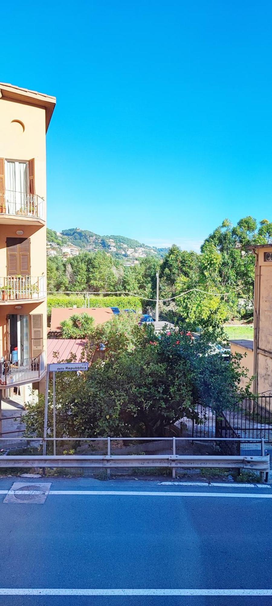 Bibliososta Anche Al 1° Piano Anno 2024 Apartment Ventimiglia Exterior photo